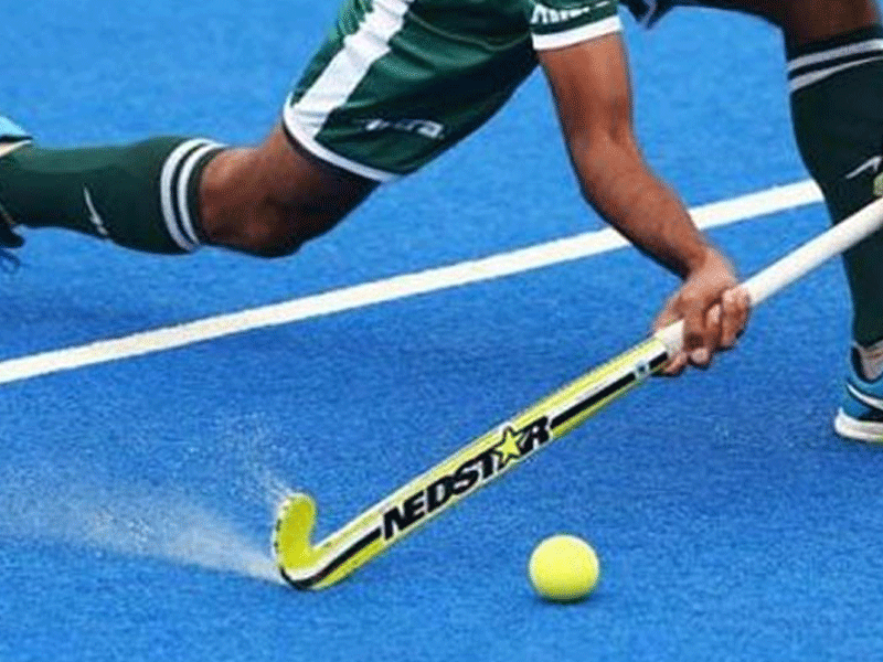 Pakistan to leave for Azlan Shah Cup on Oct 27 Pakistan to leave for Azlan Shah Cup on Oct 27