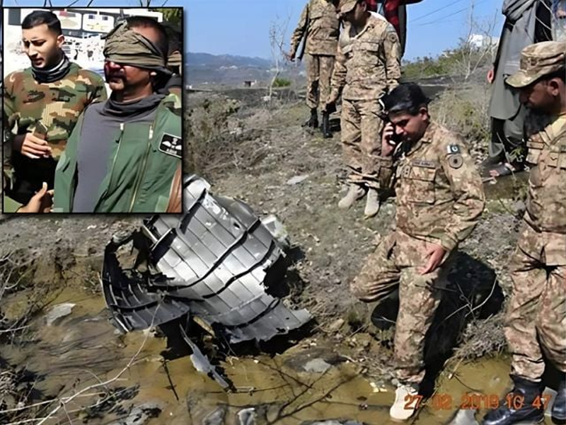 Pakistan commemorates 6th anniversary of 'Operation Swift Retort'