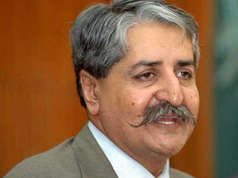 Qamar ensures level playing field for export-oriented sectors, including textiles Qamar ensures level playing field for export-oriented sectors, including textiles