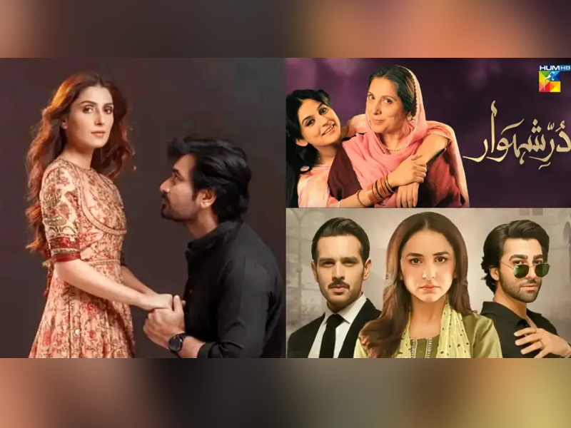 12 Popular Pakistani Dramas That Deserve A Sequel
