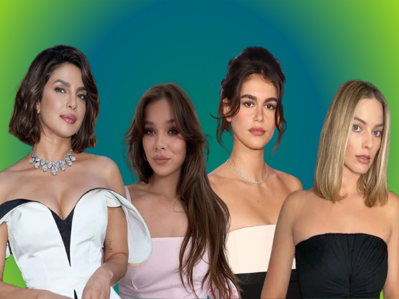 Four celebrity-approved haircuts to beat summer heat with style Four celebrity-approved haircuts to beat summer heat with style
