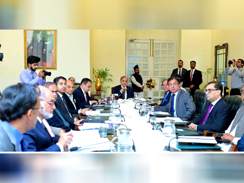 Trace, Track System: PM orders action against negligent officials Trace, Track System: PM orders action against negligent officials