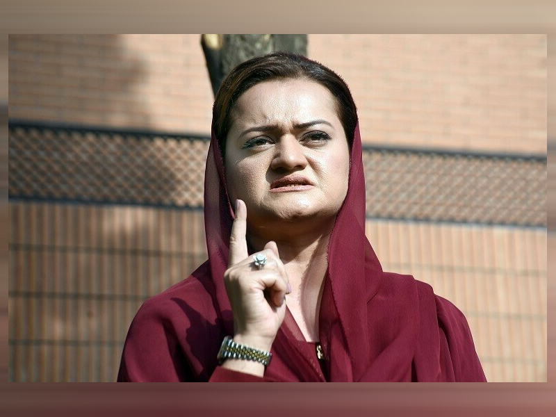 Marriyum strongly condemns violence against 14-year-old Rizwana Marriyum strongly condemns violence against 14-year-old Rizwana