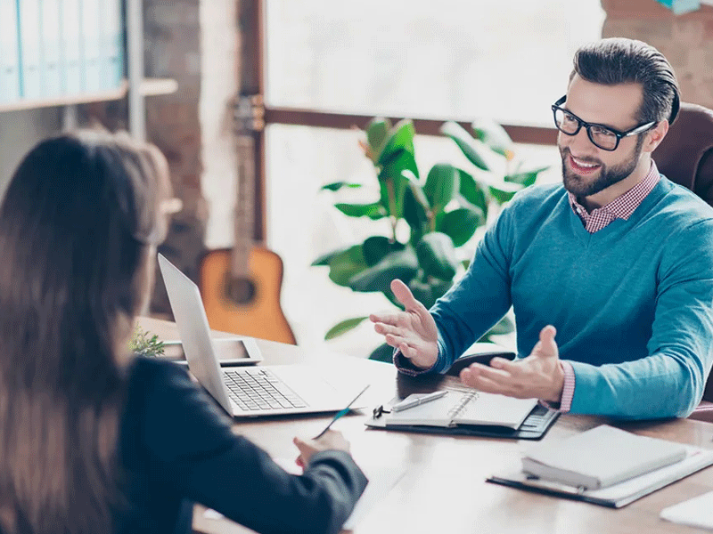 Job Interview: 7 common questions nowadays Job Interview: 7 common questions nowadays