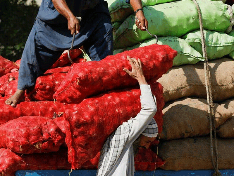 Inflation could reach new heights in May: report Inflation could reach new heights in May: report
