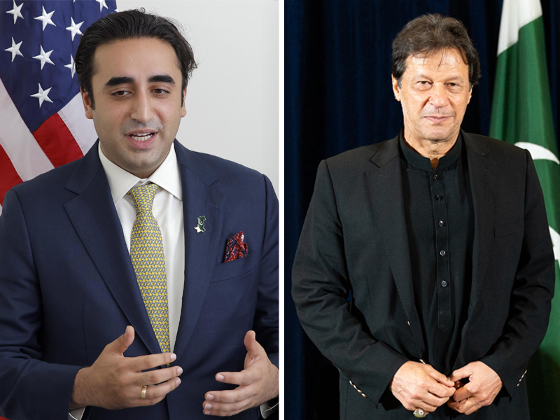 Imran an ‘unguided missile’ should stop doubting Armed Forces patriotism Imran an ‘unguided missile’ should stop doubting Armed Forces patriotism