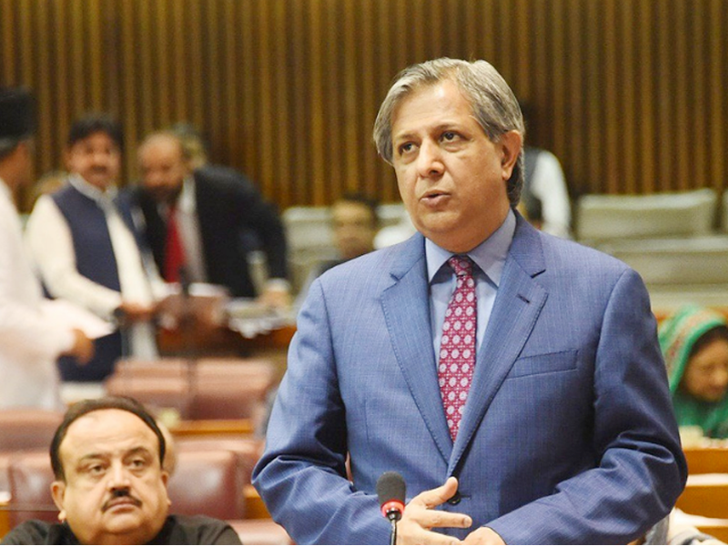‘Govt tables bill to limit CJP’s powers’ ‘Govt tables bill to limit CJP’s powers’