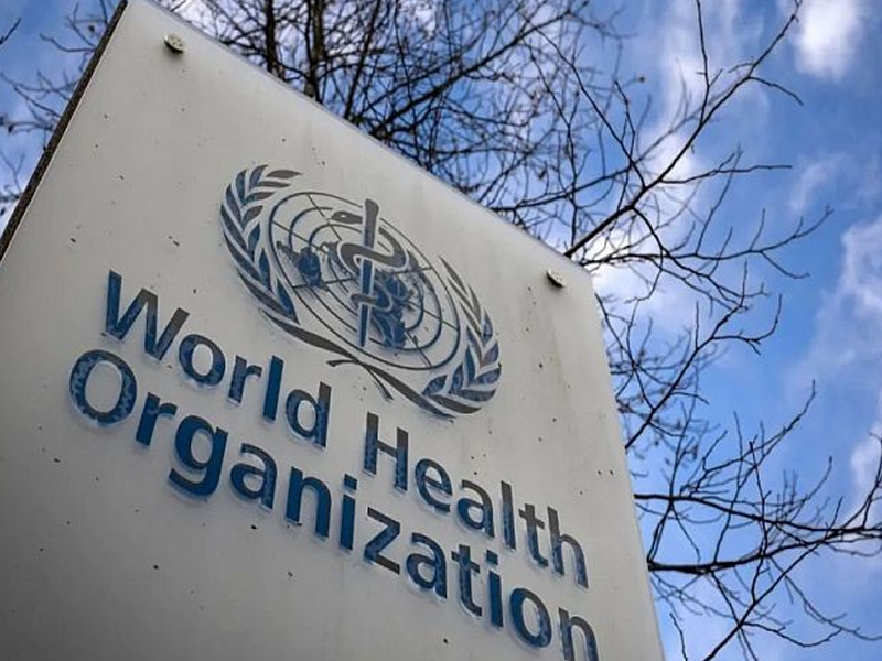 WHO airlifts medical supplies amid evolving humanitarian crisis WHO airlifts medical supplies amid evolving humanitarian crisis