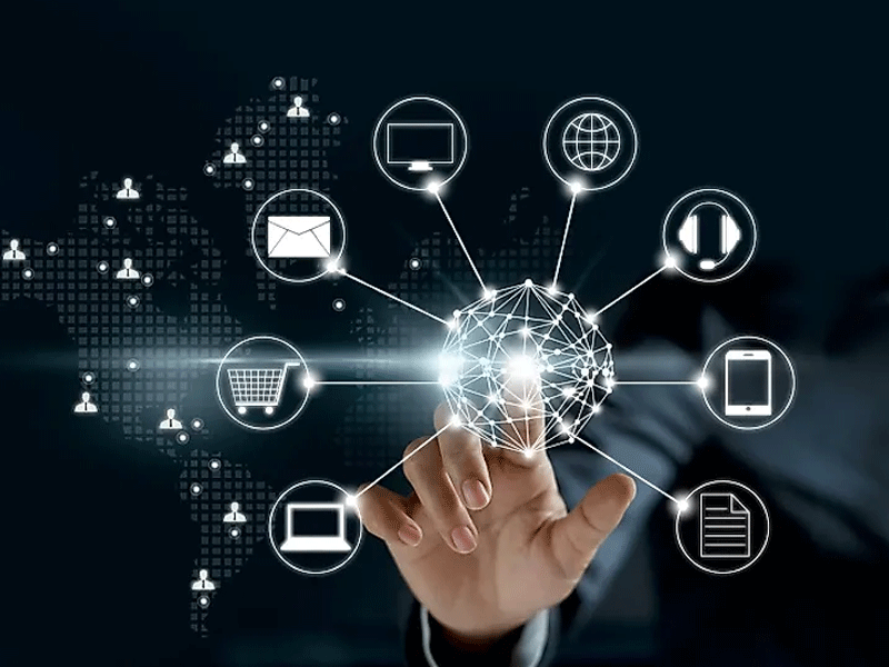 The Digital Revolution: Is the World Becoming Digital? The Digital Revolution: Is the World Becoming Digital?