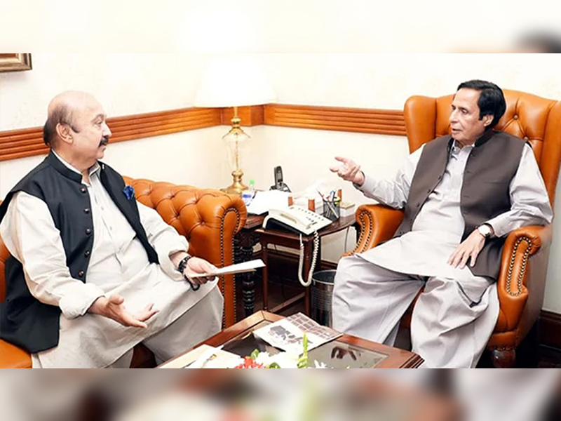 PA Speaker Sibtain terms Gov Punjab orders against ‘Constitution, Rules of Procedure’ PA Speaker Sibtain terms Gov Punjab orders against ‘Constitution, Rules of Procedure’