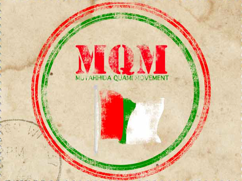 MQM-P announces new organisational structure for overseas chapters