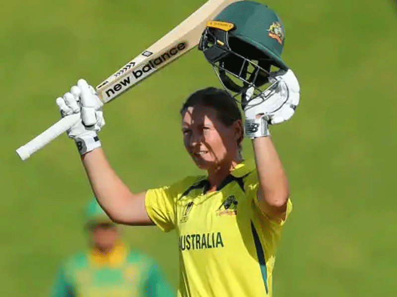 Pakistan women’s series against Australia begins today
