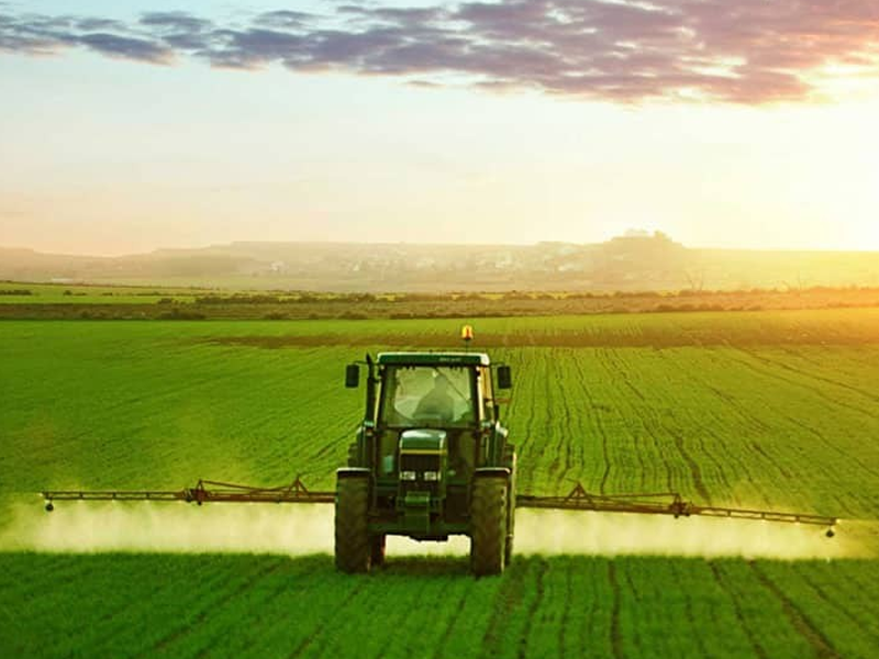 Vast opportunities to increase agri exports Vast opportunities to increase agri exports