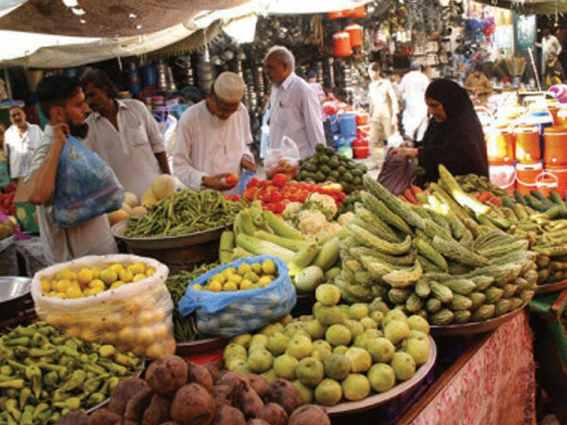 Pakistan’s inflation hits all-time high of 47.23pc YoY