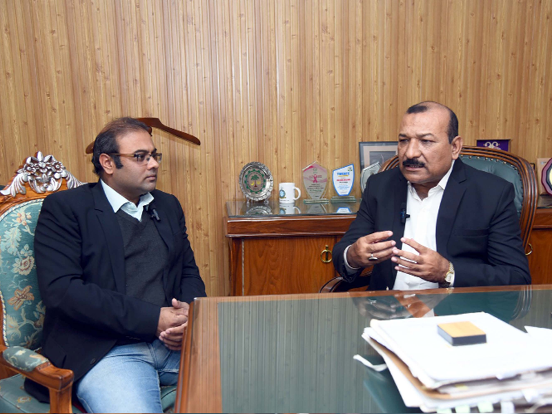 STEVTA: Empowering Sindh's youth, shaping futures STEVTA: Empowering Sindh's youth, shaping futures