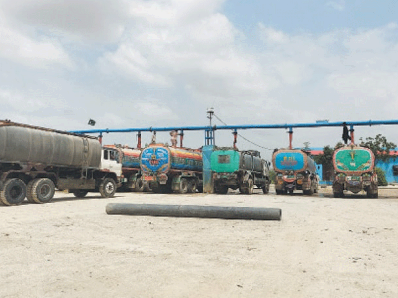 Water Corp to conduct survey of illegal hydrant Water Corp to conduct survey of illegal hydrant