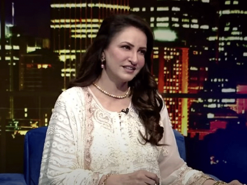 Saba Faisal diet plan revealed Saba Faisal diet plan revealed