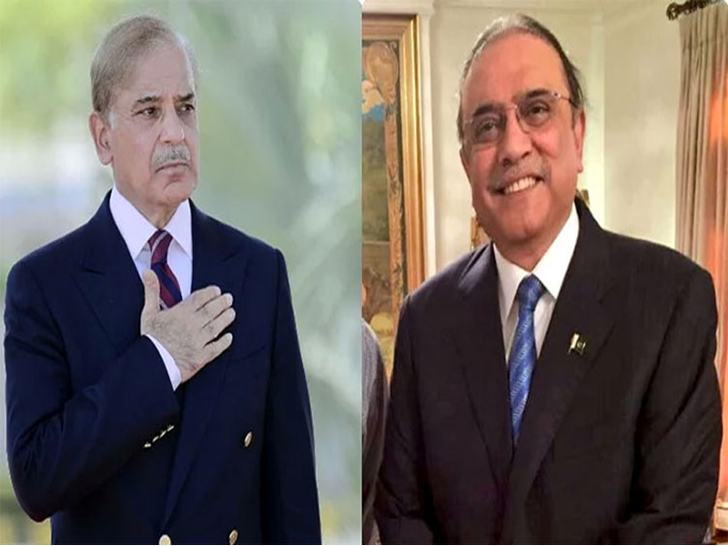 President, PM felicitate Sohail Adnan for winning British Junior Open Squash Championship President, PM felicitate Sohail Adnan for winning British Junior Open Squash Championship