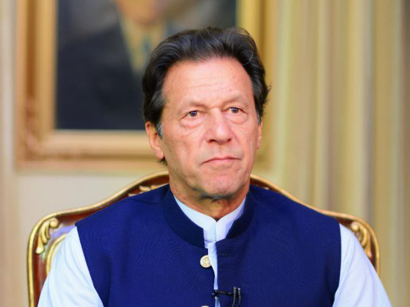 PTI Chairman refuses to apologise in any way