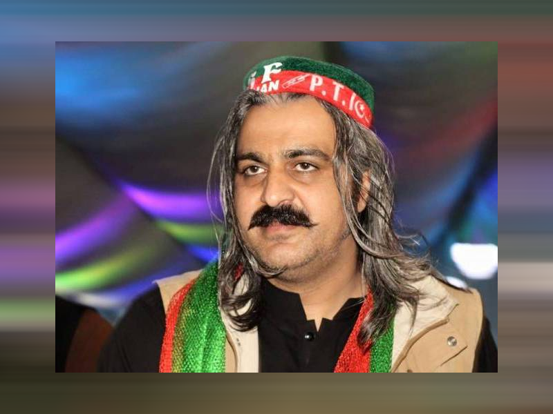 Governor Kundi asks CM Gandapur to seek vote of confidence Governor Kundi asks CM Gandapur to seek vote of confidence