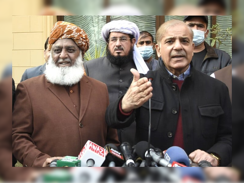 ‘Ruling alliance bigwigs pledge to revive economy’ ‘Ruling alliance bigwigs pledge to revive economy’