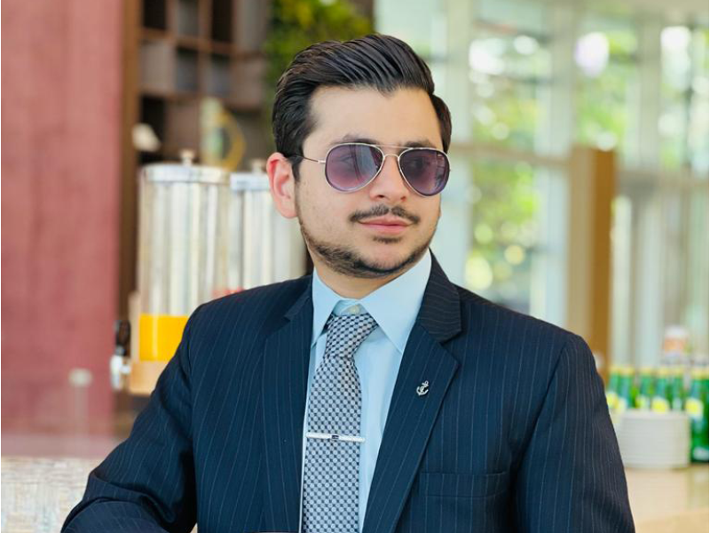 Exclusive talks: Dubai’s youngest Real Estate Market tycoon ‘Taha Munir Wavdiwala’