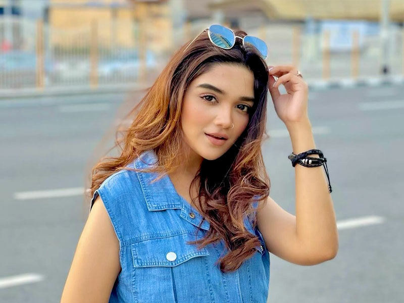 We are public figures, not properties: Romaisa Khan slams 'unethical' treatment at hospital