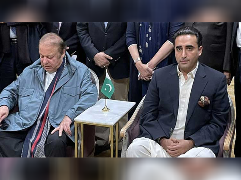 ‘Nawaz, Bilawal, Independents’ likely to decide country’s new fate