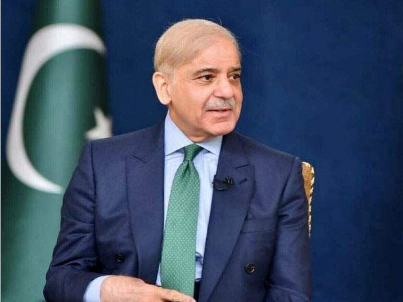 PM Shehbaz hopeful IMF agreement will be signed this month