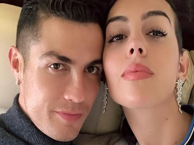 Cristiano Ronaldo, Georgina Rodriguez: How did they meet? Cristiano Ronaldo, Georgina Rodriguez: How did they meet?