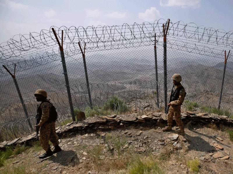 Use of Afghan soil for terror in Pakistan Use of Afghan soil for terror in Pakistan