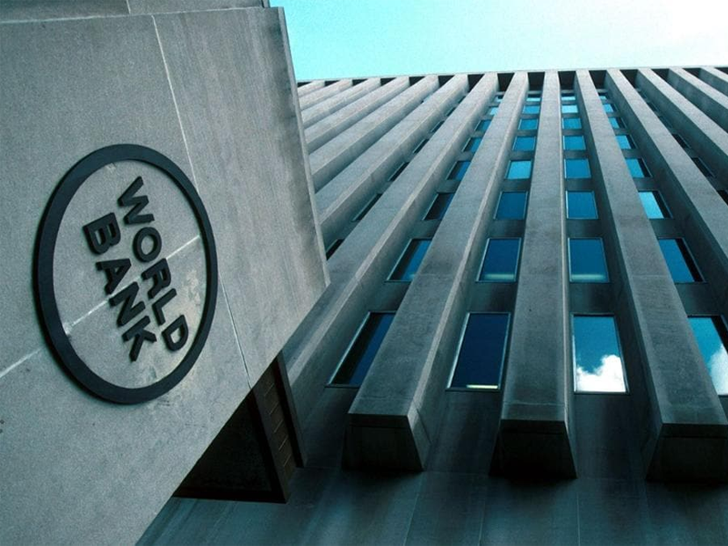 World Bank assures Pakistan to provide $22.2m for flood-affected farmers World Bank assures Pakistan to provide $22.2m for flood-affected farmers