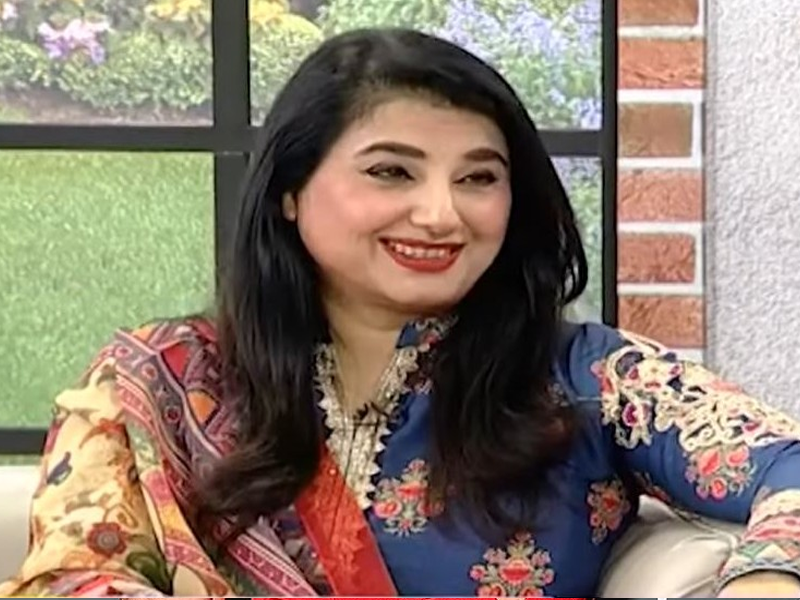 ‘Good OSTs can pave way for hit dramas’, says Javeria ‘Good OSTs can pave way for hit dramas’, says Javeria