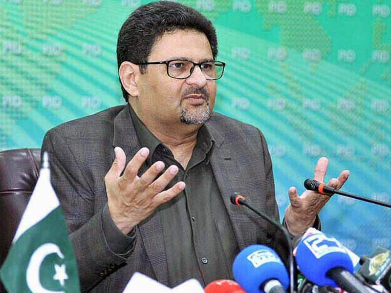 Miftah says Dar’s attempts to run economy without IMF harmed Pakistan