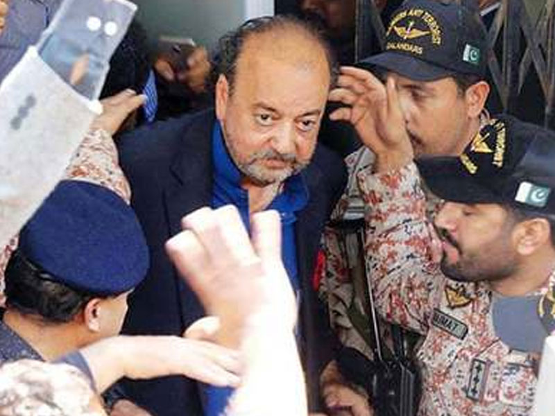Acting Gov Sindh condoles death of Yusuf Masti Khan to sons Acting Gov Sindh condoles death of Yusuf Masti Khan to sons