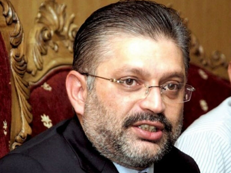 Sharjeel cautions youth to refrain ‘falling into traps’ of conspirators Sharjeel cautions youth to refrain ‘falling into traps’ of conspirators