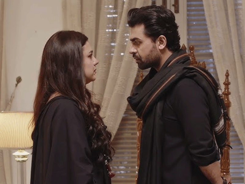 Badshah Begum’s karmic finale: Fans divided over show’s conclusion Badshah Begum’s karmic finale: Fans divided over show’s conclusion