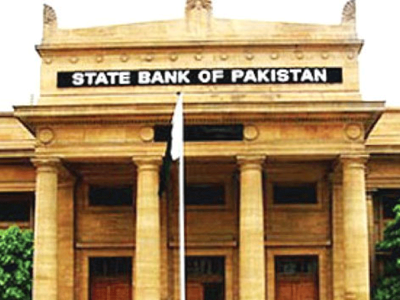 State Bank sees 2-3pc GDP growth in FY24 State Bank sees 2-3pc GDP growth in FY24