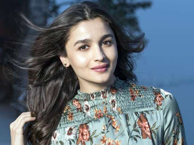 Alia Bhatt says her films are enough for nepotism trolls Alia Bhatt says her films are enough for nepotism trolls