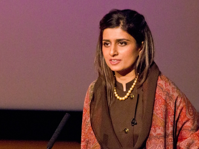 Khar calls for climate change ‘survival plans’ for Pakistan’s flood-hit population Khar calls for climate change ‘survival plans’ for Pakistan’s flood-hit population