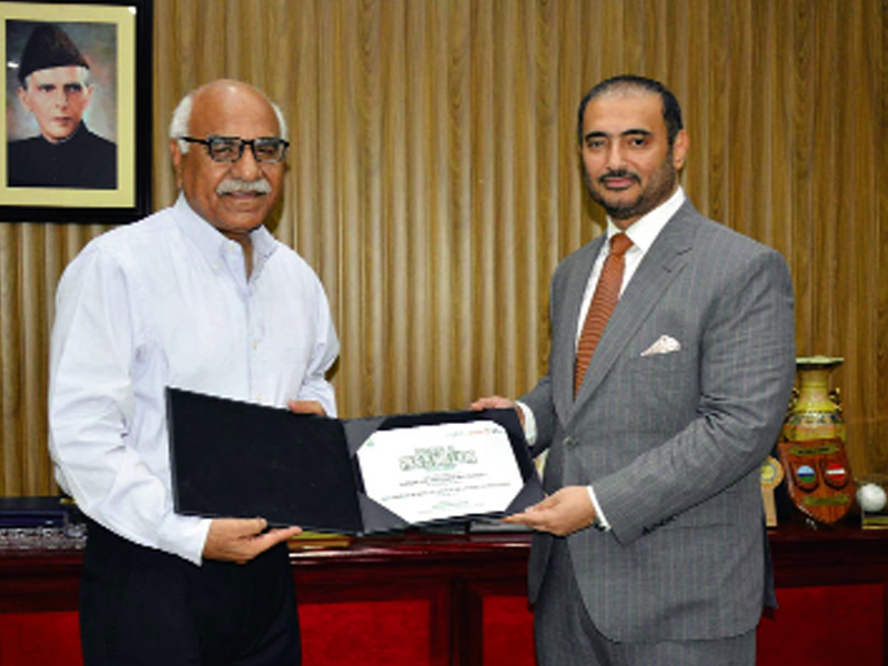 PTCL Group, Akhuwat in hands provide food assistance to affected families in Balochistan PTCL Group, Akhuwat in hands provide food assistance to affected families in Balochistan