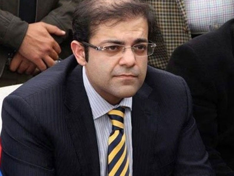 Suleman appears before FIA in money-laundering case Suleman appears before FIA in money-laundering case