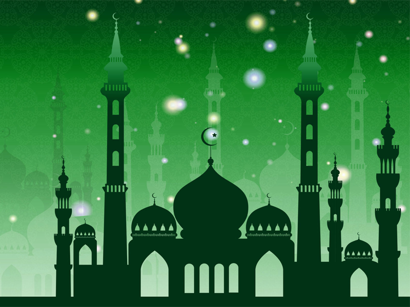 Eid Milad-un-Nabi (SAW) to be celebrated with utmost reverence: DC Central Eid Milad-un-Nabi (SAW) to be celebrated with utmost reverence: DC Central