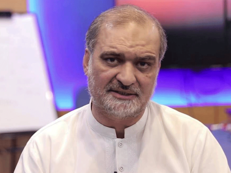 Karachi mayor will be from JI: Hafiz Naeemur Rehman Karachi mayor will be from JI: Hafiz Naeemur Rehman