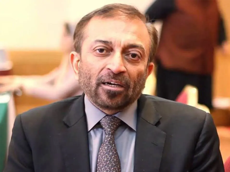 Is Sattar coming back to MQM-P? Is Sattar coming back to MQM-P?