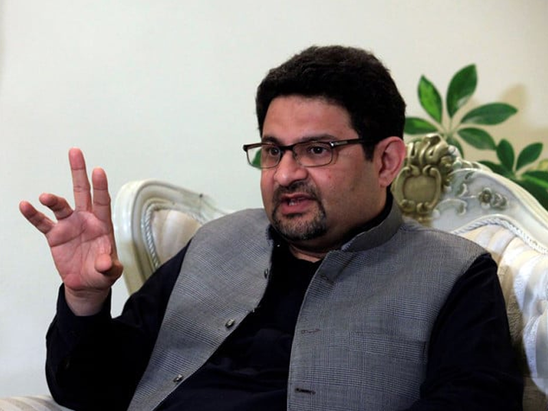 Miftah to file petition against K-Electric Miftah to file petition against K-Electric
