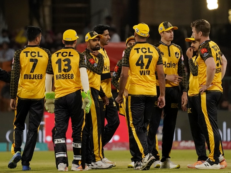 Aamer, Salman script Zalmi’s comeback as United crash out Aamer, Salman script Zalmi’s comeback as United crash out