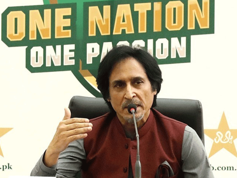 ‘New PCB setup wants me to apologize’: Ramiz Raja on PSL commentary gag ‘New PCB setup wants me to apologize’: Ramiz Raja on PSL commentary gag