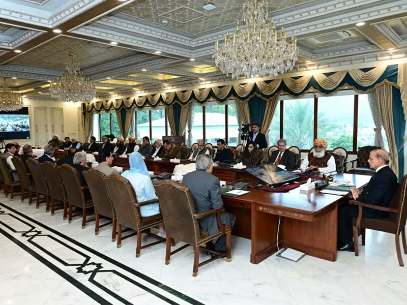 ‘Never seen such mockery of Constitution before’ ‘Never seen such mockery of Constitution before’