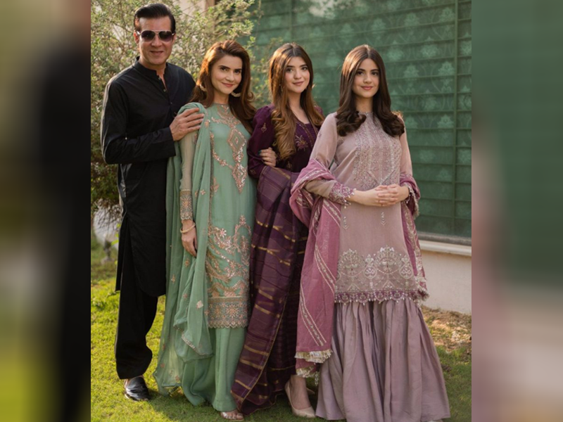 ‘Moammar wife credits husband’s hardwork for luxurious life, happiness’ ‘Moammar wife credits husband’s hardwork for luxurious life, happiness’